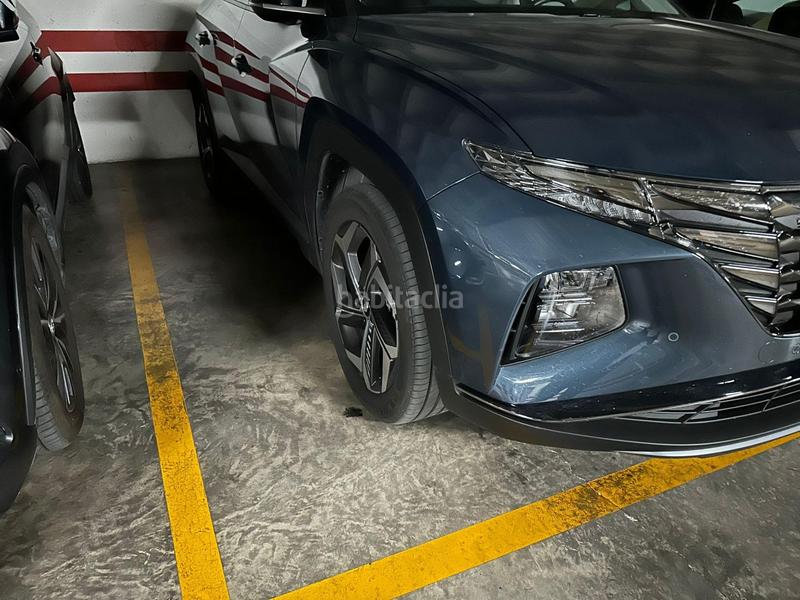 Foto 9c2b1ca5-0a19-4837-bdde-c4e86b2407d1. Parking coche plaza de garaje zona la florida en Alicante