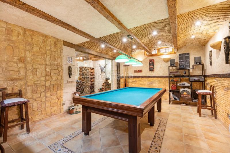 Foto 14dc988c-7714-4487-bfe8-5bb8280a8847. Chalet avec chauffage piscine dans Almajada-Ravel Mutxamel