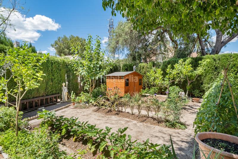 Foto 30de3d8b-b856-4e72-bb7c-20eff29c6c0a. Chalet avec chauffage piscine dans Almajada-Ravel Mutxamel