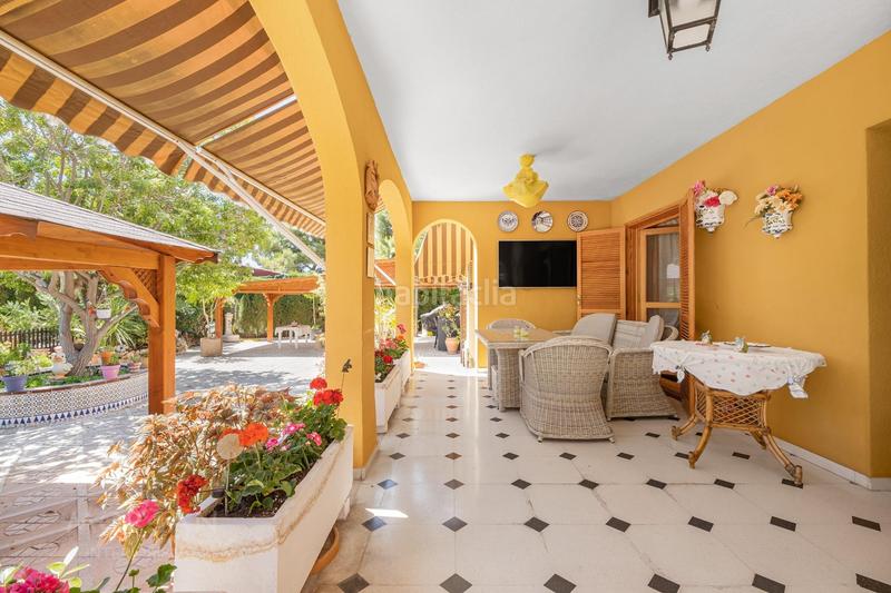 Foto 5eefb361-dd4f-4b3e-a78b-7bfda4cd93b5. Chalet avec chauffage piscine dans Almajada-Ravel Mutxamel