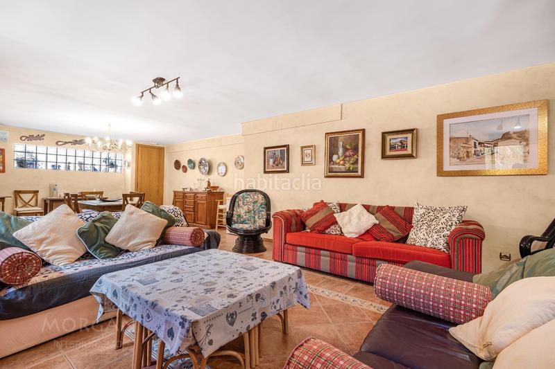 Foto b9361408-6feb-4015-8bd8-896c2072fbfe. Chalet avec chauffage piscine dans Almajada-Ravel Mutxamel