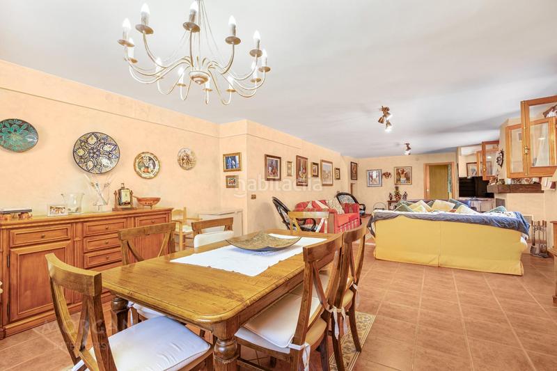 Foto db20658a-14bd-44c6-81c3-f9c854952340. Chalet avec chauffage piscine dans Almajada-Ravel Mutxamel