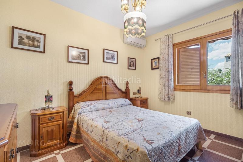 Foto e340f4e6-cb63-43f0-bc61-abed3afe5777. Chalet avec chauffage piscine dans Almajada-Ravel Mutxamel