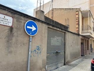Masia a Torrellano. Parcelas  en el altet  interesante ubicacion