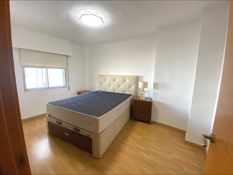 Foto 782999f9-9b54-47ae-a096-2d52f8c653ca. Alquiler piso  en alquiler zona junto oscar esplá en Alicante