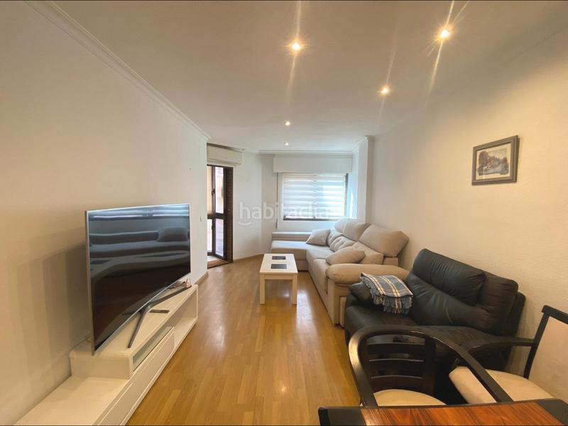 Foto b33cb5a6-86e2-4dda-8bb7-8747934d0cfe. Lloguer pis a Benalúa Alicante