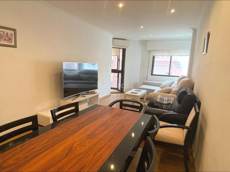 Foto f9742baa-3bae-451e-a5dc-8f8f6704435a. Lloguer pis a Benalúa Alicante