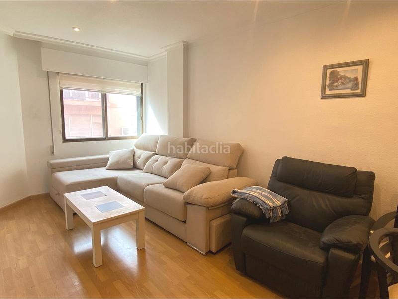 Foto 046dfd4a-38e8-4dd9-b1e6-730359e269a4. Location appartement dans Benalúa Alicante