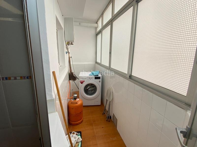 Foto 8914ba6a-f7a6-4bbc-8f84-60b9f1a9935f. Location appartement dans Benalúa Alicante