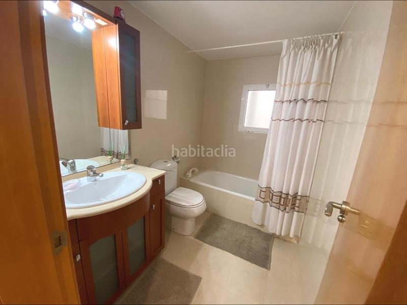 Foto dbd6475a-ea72-4ebb-8aef-099e560bbd90. Location appartement dans Benalúa Alicante