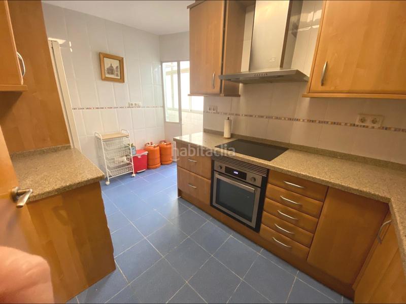 Foto ffd4c369-b497-432d-8429-cbe690f61446. Location appartement dans Benalúa Alicante