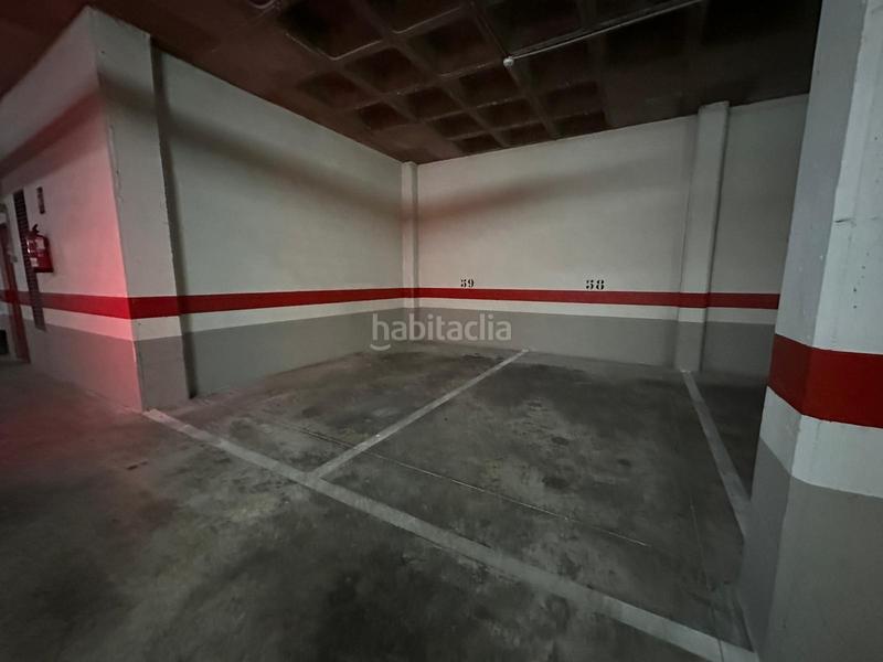 Foto 1f2f484c-6f27-46ef-b87f-9a6c7ae1c5c8. Autoparkplatz in Garbinet - Parque de las Avenidas Alicante