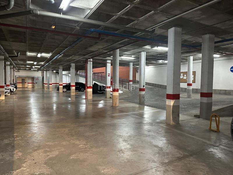 Foto 5565d352-ba8e-4e1f-bb50-c2cf4f4c0b84. Autoparkplatz in Garbinet - Parque de las Avenidas Alicante