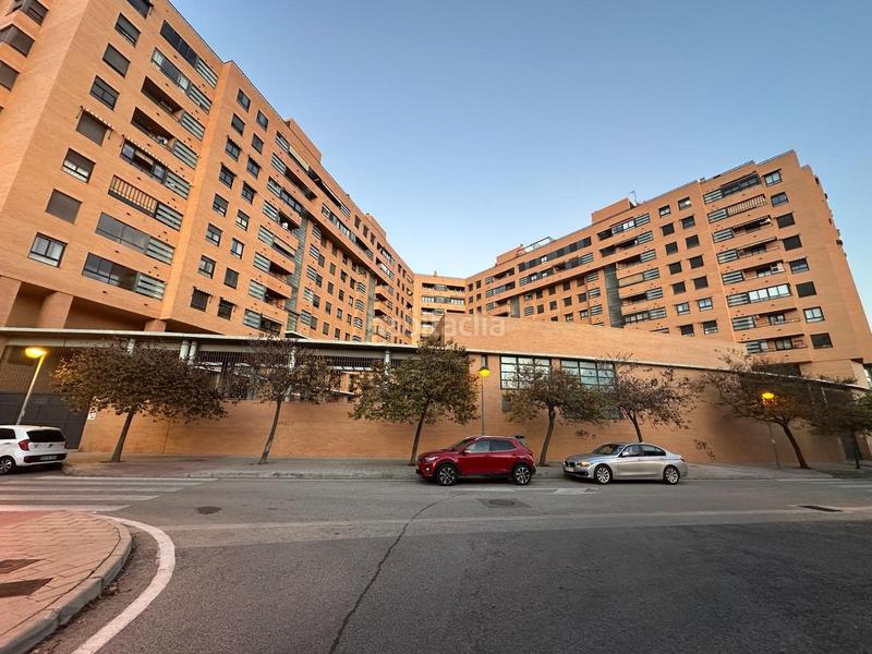 Foto 6f30d977-73ad-4040-94ba-4d1d09b42a01. Autoparkplatz in Garbinet - Parque de las Avenidas Alicante