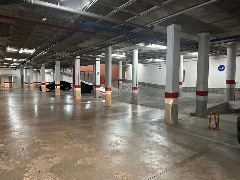 Foto 80b7e812-3e94-4d87-bebe-6bb1adc28a44. Autoparkplatz in Garbinet - Parque de las Avenidas Alicante