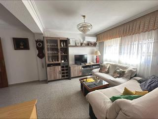 Appartement  Calle vg mercedes. Amplia y luminosa vivienda en zona tranquila de muchamiel, alica