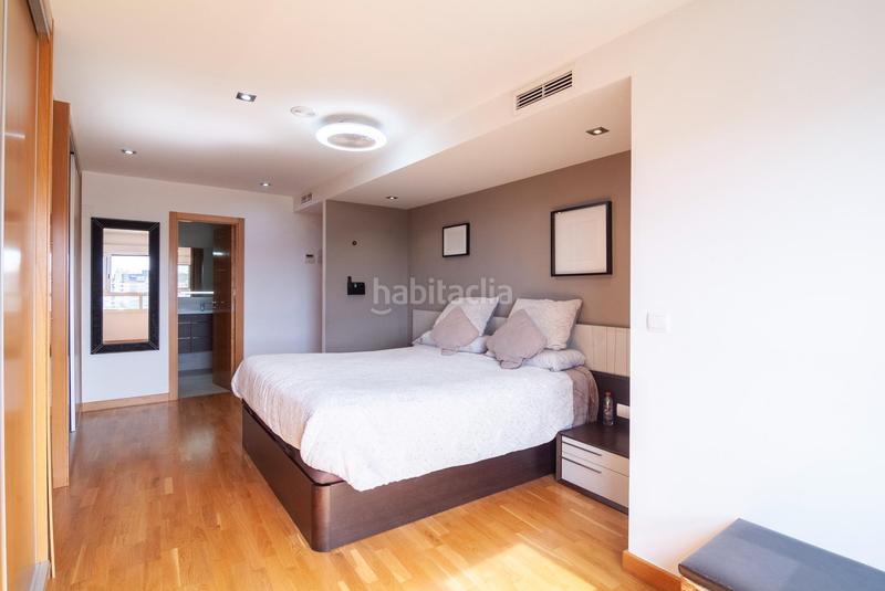 Foto 1555bd94-8450-48e5-8b11-56a3bea29869. Piso un concepto de vivienda que redefine el lujo el espacio en Alicante