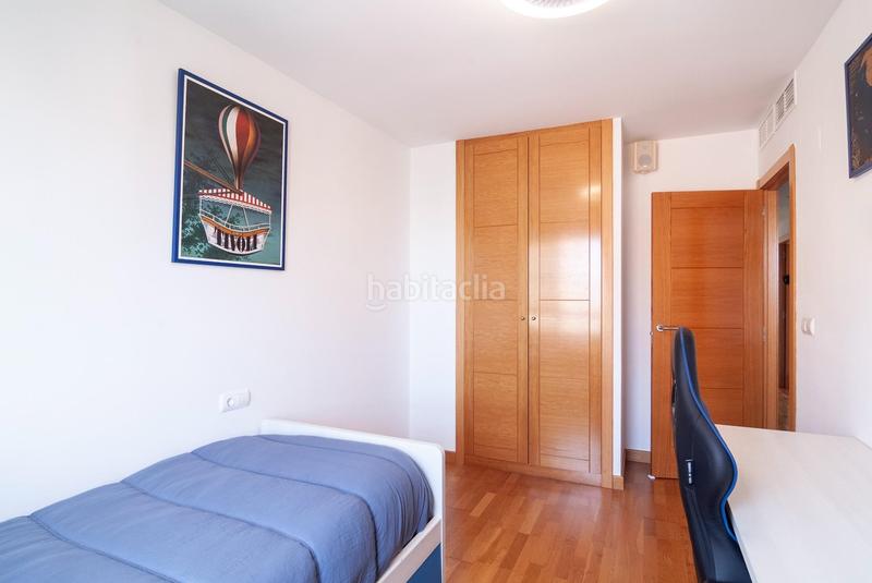 Foto 2612f70e-1809-4d80-98c4-f80e02d5de89. Piso un concepto de vivienda que redefine el lujo el espacio en Alicante