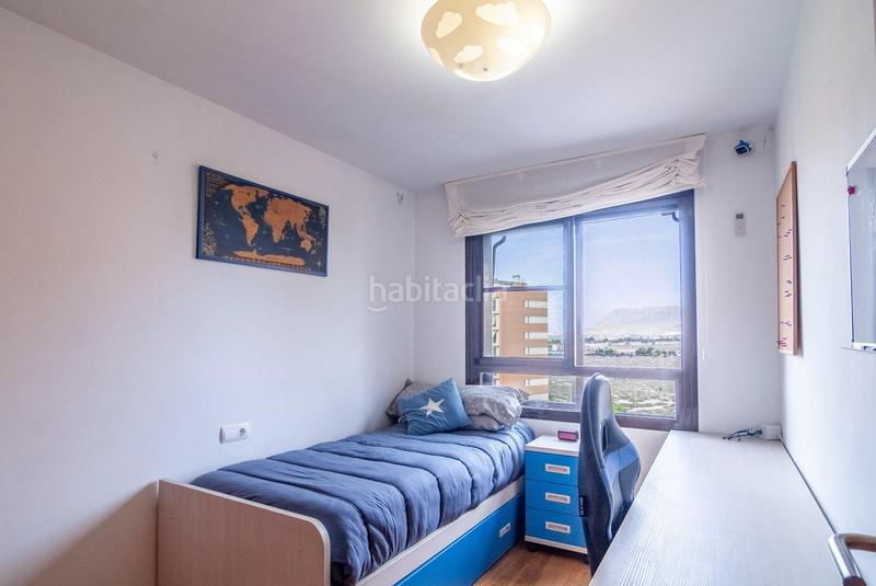 Foto 388f94c7-b4ef-46b0-a33f-4d54d1b2635f. Piso un concepto de vivienda que redefine el lujo el espacio en Alicante