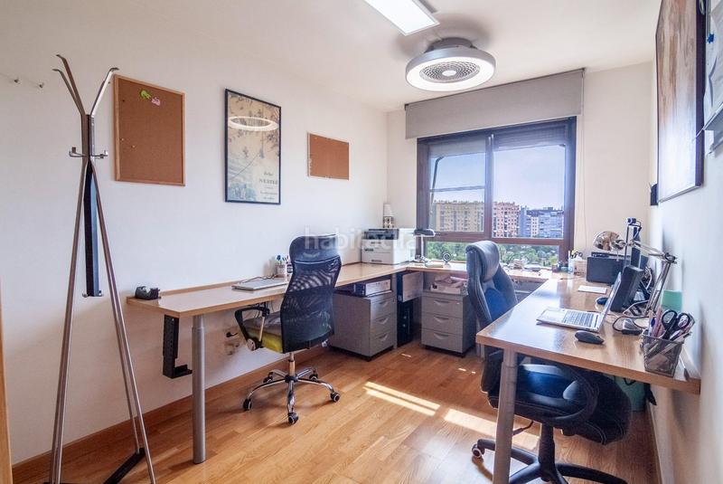 Foto 3f5704bb-18bd-4b47-9d9c-595868c90645. Piso un concepto de vivienda que redefine el lujo el espacio en Alicante
