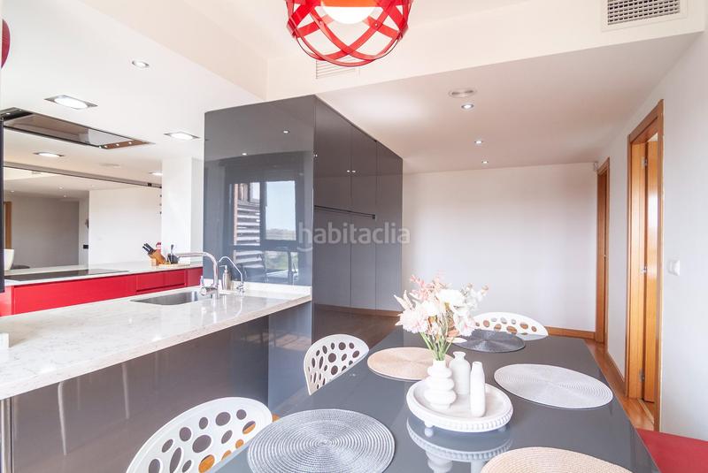 Foto 444dd7d4-9817-4035-be1e-13d7c72547e7. Piso un concepto de vivienda que redefine el lujo el espacio en Alicante