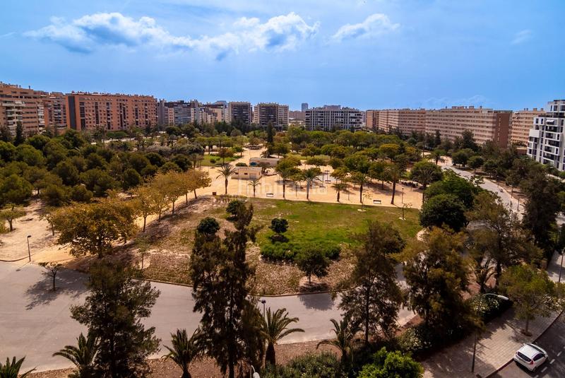 Foto 52d6b67d-2920-4b8f-b4e3-49af182ce4a1. Piso un concepto de vivienda que redefine el lujo el espacio en Alicante