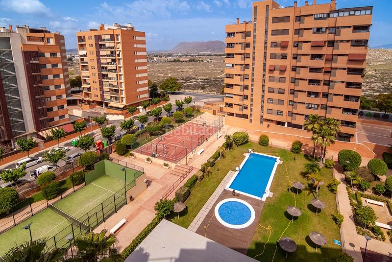 Foto 52db76e7-19be-4aba-be9f-7a9b51e05233. Piso un concepto de vivienda que redefine el lujo el espacio en Alicante