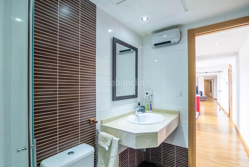 Foto 5741cebc-91ef-4624-bbd3-03aae09b0439. Piso un concepto de vivienda que redefine el lujo el espacio en Alicante