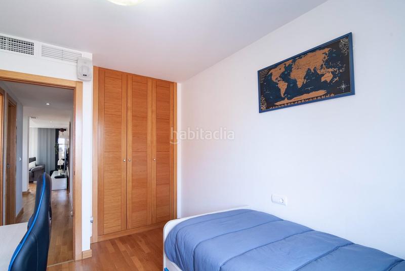 Foto 57741d62-3574-4319-ab18-6ccd24067fbc. Piso un concepto de vivienda que redefine el lujo el espacio en Alicante