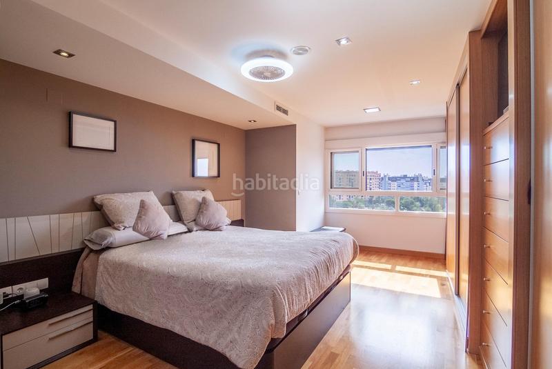 Foto 586103a9-56ff-4183-98eb-a4c2cc7f85ca. Piso un concepto de vivienda que redefine el lujo el espacio en Alicante