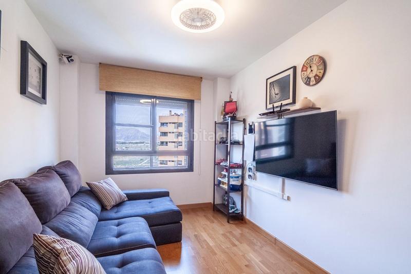 Foto 59ee3a21-f6a7-42c5-9c2e-a97b84887b19. Piso un concepto de vivienda que redefine el lujo el espacio en Alicante