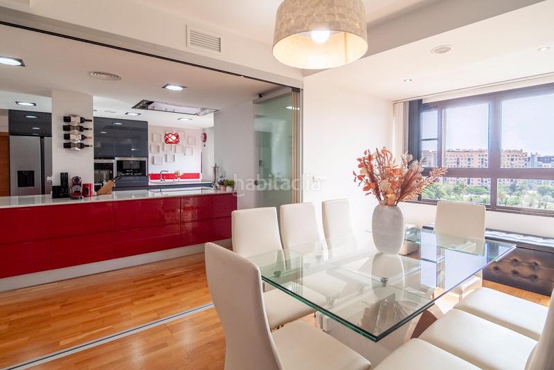 Foto 5e62819e-430e-4bd8-814e-f564e9640c91. Piso un concepto de vivienda que redefine el lujo el espacio en Alicante