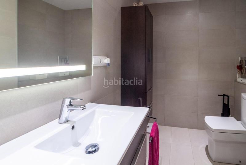 Foto 6f02edcb-7d34-4156-80bf-2fed0360ce08. Piso un concepto de vivienda que redefine el lujo el espacio en Alicante