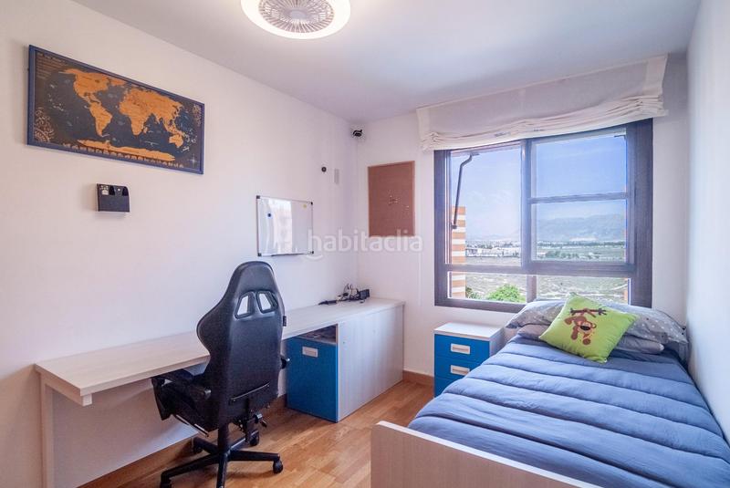 Foto 836afdbb-3f39-4bc3-a89f-77bee6335b69. Piso un concepto de vivienda que redefine el lujo el espacio en Alicante