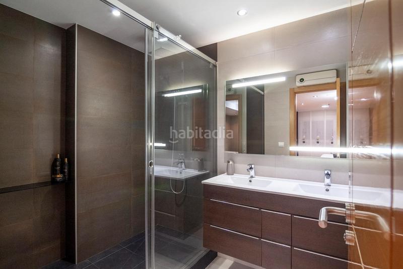 Foto 841b55d3-0ed0-42e1-bdf3-b63b9d16c811. Piso un concepto de vivienda que redefine el lujo el espacio en Alicante