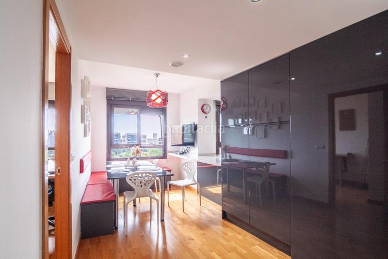 Foto 8cafd779-bb98-4618-b240-72ebf7302e46. Piso un concepto de vivienda que redefine el lujo el espacio en Alicante