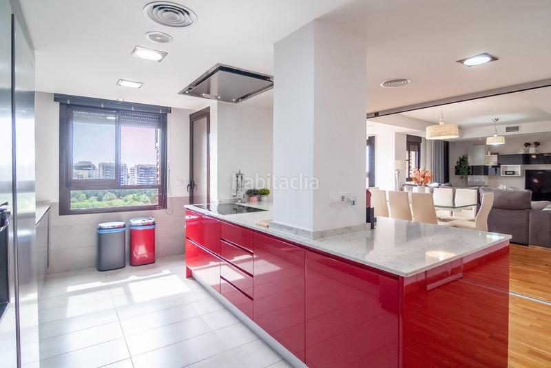Foto 9139fd79-87aa-452e-9e6d-63fd15070746. Piso un concepto de vivienda que redefine el lujo el espacio en Alicante
