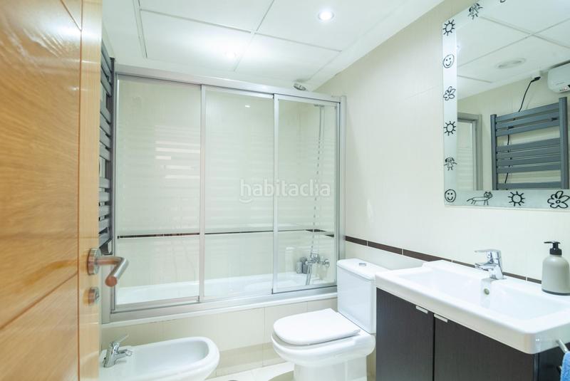 Foto a65f11ce-021b-4ebe-80d3-18b125ffe6fa. Piso un concepto de vivienda que redefine el lujo el espacio en Alicante