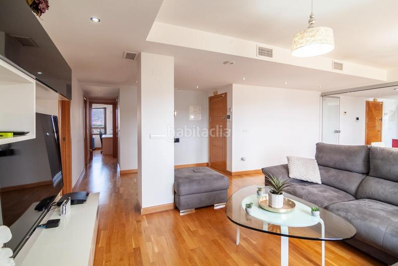 Foto b03ebfed-739a-4960-8cfa-c3b7105b5c7f. Piso un concepto de vivienda que redefine el lujo el espacio en Alicante