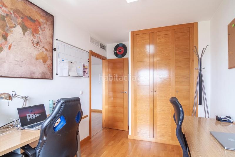 Foto bae90af5-6148-48e1-8152-fd4e1e1eea9a. Piso un concepto de vivienda que redefine el lujo el espacio en Alicante