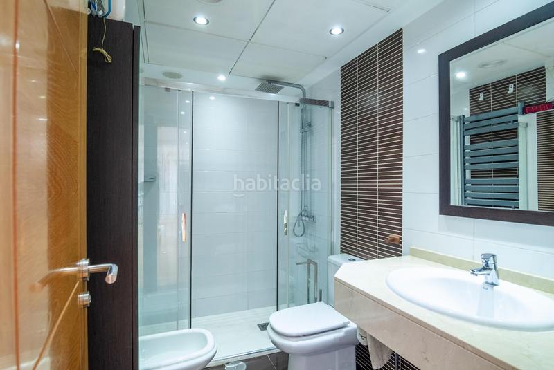 Foto bcbff59e-223a-4ab2-bcef-37d5b274c93f. Piso un concepto de vivienda que redefine el lujo el espacio en Alicante