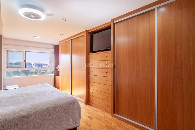 Foto be8001ff-87af-4cdf-bb94-c46ab2d0b426. Piso un concepto de vivienda que redefine el lujo el espacio en Alicante