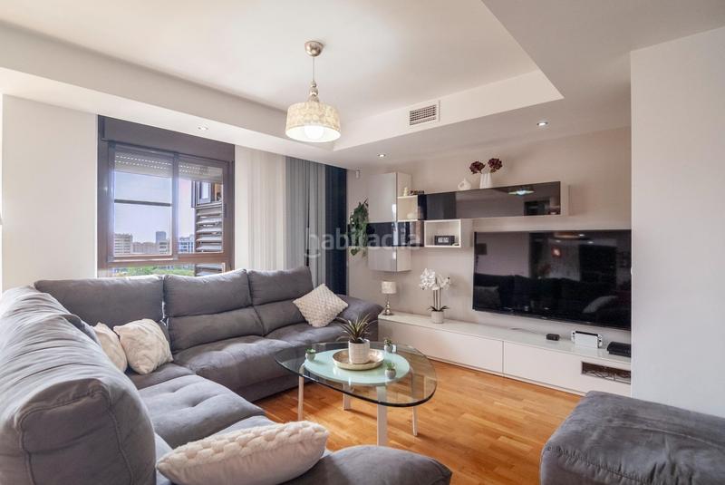 Foto c0f40768-bcd6-45ef-bf5f-08a80ce79d80. Piso un concepto de vivienda que redefine el lujo el espacio en Alicante