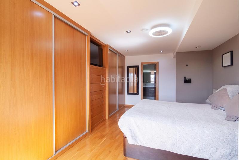 Foto cfa214cd-9f45-4a08-b2f0-f2c5485ae305. Piso un concepto de vivienda que redefine el lujo el espacio en Alicante