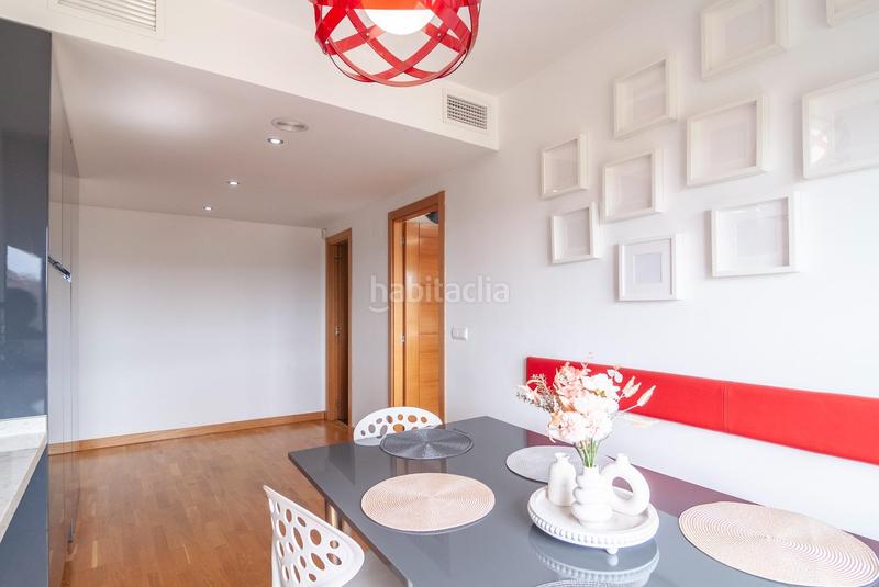 Foto d05f1ad7-b771-418e-bc3f-c86d58d86569. Piso un concepto de vivienda que redefine el lujo el espacio en Alicante