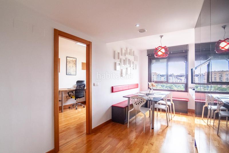 Foto d539fafd-6fbf-47e4-95b1-f689ac3b4558. Piso un concepto de vivienda que redefine el lujo el espacio en Alicante