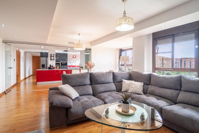 Foto df4b2517-59ba-43f7-a374-bcda1d4b1dac. Piso un concepto de vivienda que redefine el lujo el espacio en Alicante