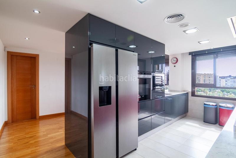 Foto e05e52c2-93f3-4052-a290-8a28b04adfaf. Piso un concepto de vivienda que redefine el lujo el espacio en Alicante