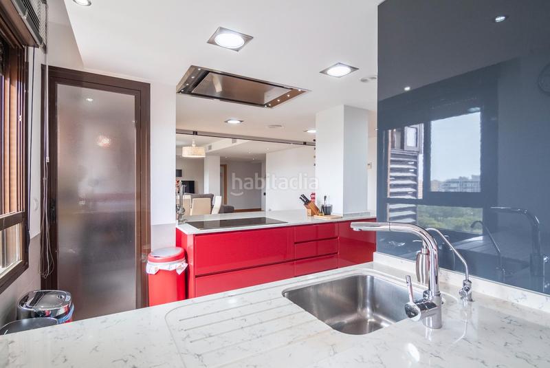 Foto e127e1e3-6dac-4326-beff-e180f9aa3b5d. Piso un concepto de vivienda que redefine el lujo el espacio en Alicante