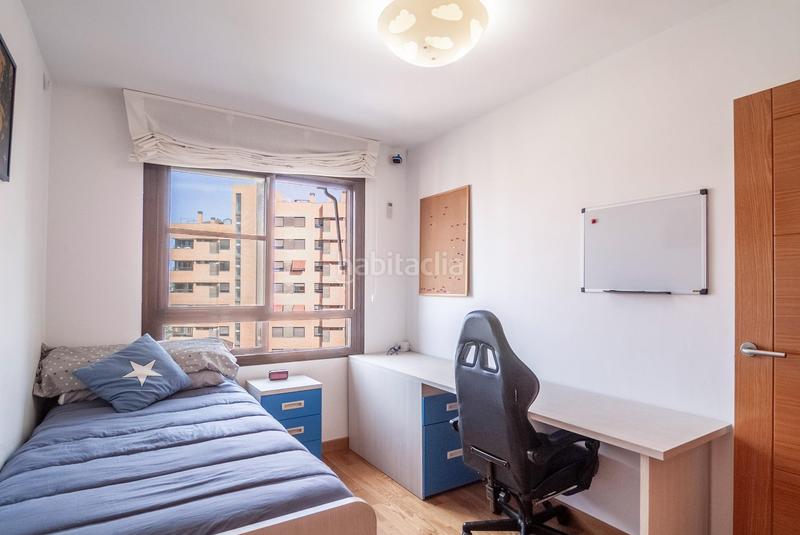 Foto e7650f2c-45b1-454e-a591-8a508b4a72d9. Piso un concepto de vivienda que redefine el lujo el espacio en Alicante